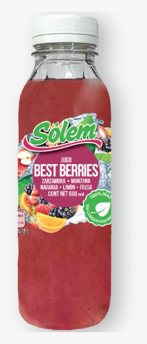 Best Berrie - Berry #939102