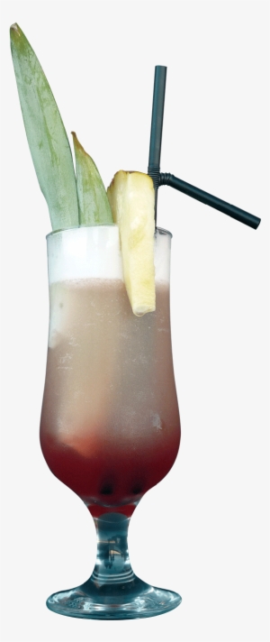 Luscious Lychee - Cocktail #939154