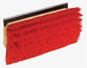 Bi-level Floor Scrub Brush - Bi-level Floor Scrub Brush With Squeegee (set Of 6) #939173