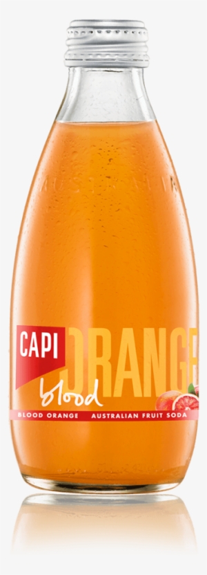 Capi Blood Orange #939220