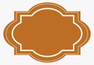Decorative Brown Svg Clip Arts 600 X 414 Px #939351