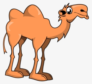 Funny Camel Clipart - Camel Clipart #939409