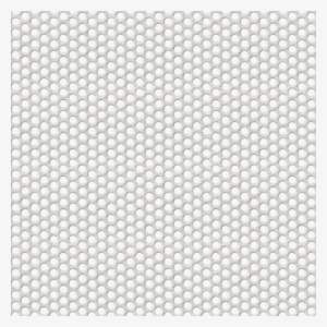 Perforated Metal Sheet Seamless Texture - Dots Pattern #939451