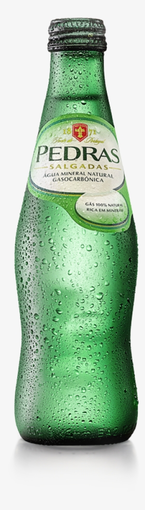 Agua De Pedras Natural #939551