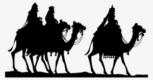 Three Wise Men Image - Three Wisemen #939602
