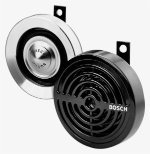 Disc Horns - Bosch Air Horn #939636