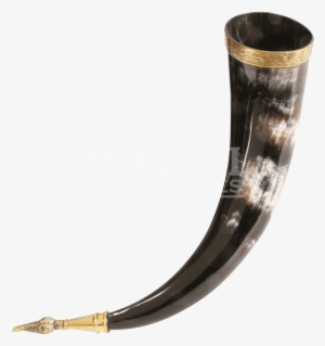 Drinking Horn Of Jarl #939698