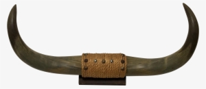 Bull Horns Png Clipart - Bull Horns Transparent #939802