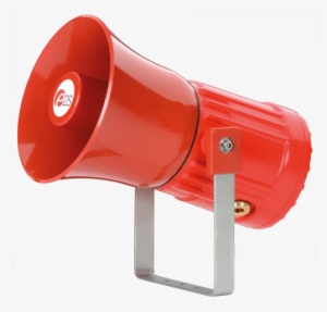 Gnexs1 Alarm Horn Sounder 117db - Alarm Horn #939825