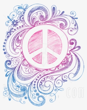 Peace - Easy Peace Poster Ideas - Free Transparent PNG Download - PNGkey