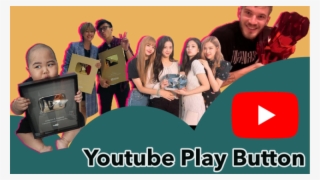 Apa Aja Sih Bedanya Youtube Play Button Ini Via Https - Fun #9300031