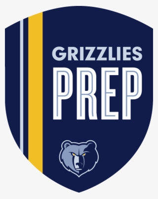 Memphis Grizzlies Logo Png #9300104