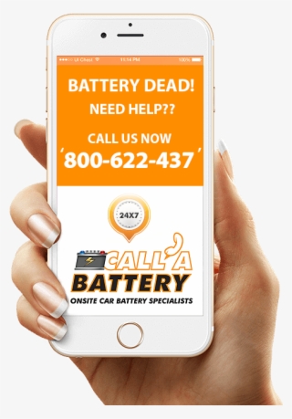Car Battery Dubai - Smartphone #9300108