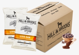 Live Oak Decaf - Azalea #9300225