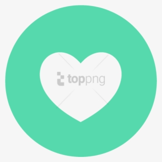 Free Png Heart Icon Startamomblog - Myveeta #9300266