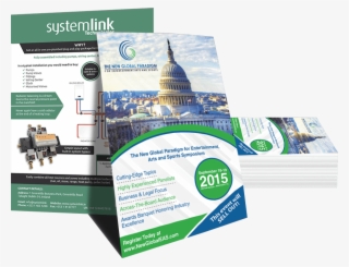 Offering You Our Flyer, Poster, Brochure Design Services - Online Advertising #9300271