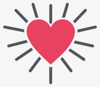 Heart Icon - Icon #9300272