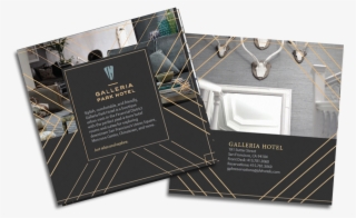 Brochure Design - Photograph Album #9300351