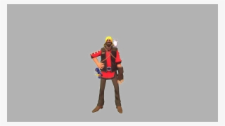 Untitled 000000 - Action Figure #9300572