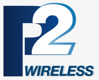 P2 Wireless - Graphic Design #9300805