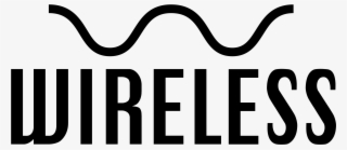 Wireless Logo Png Transparent - Wireless #9300836