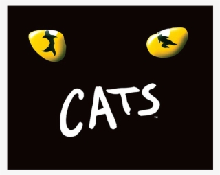 Cats On Broadway Logo - Cats Broadway Logo #9300965