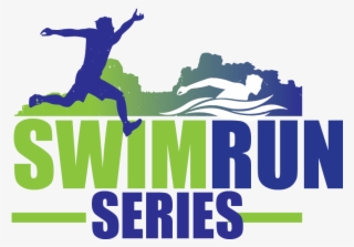 Swim Run Series Logo - Say No To Sexism #9300966