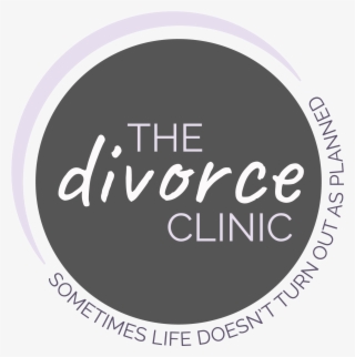 Why Choose The Divorce Clinic - Circle #9300967