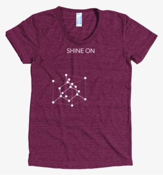 Shine On You Crazy Diamond - Galileo Galilei Shirt #9301011
