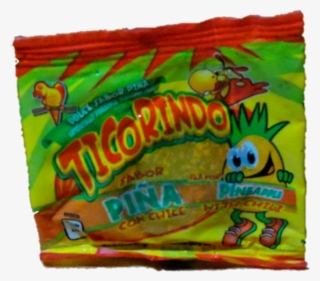 Dulce Ticorindo #9301012