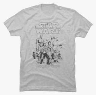 Elite Imperial Soldier $26 - T-shirt #9301082