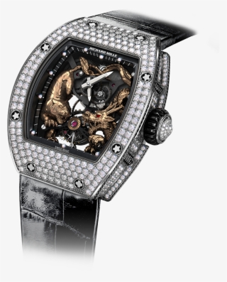 Richard Mille Rm 51 01 #9301131