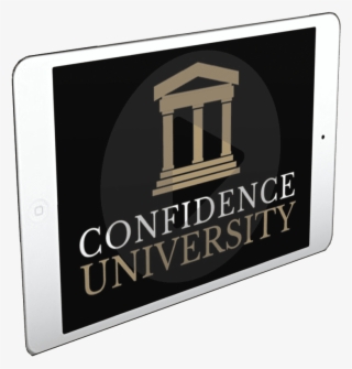 Confidence University - Georgetown University #9301134