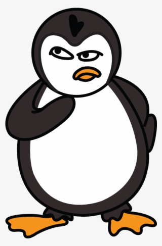 720 X 1280 3 - Adã©lie Penguin #9301137