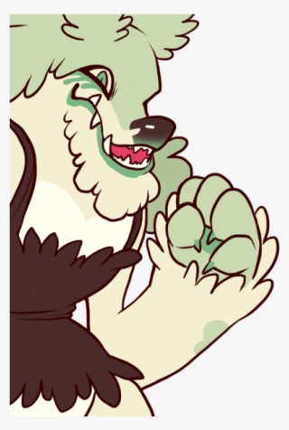 07 86370 Gnolls Statement Fact White 03 Jun 2014 - Cartoon #9301277