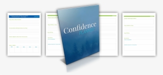 Help Your Readers Gain Confidence And Track Their Daily - Graphic Design #9301354