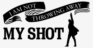 1728 X 1152 2 - Hamilton Broadway Silhouette #9301363