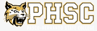Pasco-hernando State College Store Logo - Pasco Hernando State College #9301597