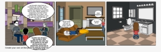 Storyboard Apartment #9301657 Storyboard Apartment #9301657
