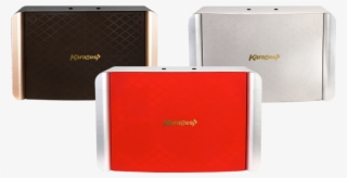 Karabest Kb-899 800w Speaker Malaysia Karaoke System - Leather #9301788