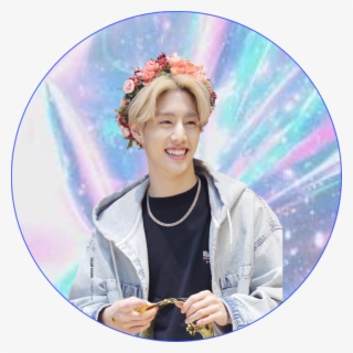 Got7 Sticker - Mark De Got7 #9301790