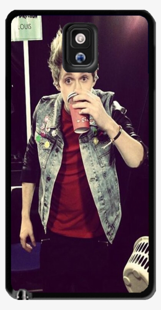 One Direction Niall Horan Samsung Galaxy S3 S4 S5 Note - Niall Horan 2013 Cute #9301838