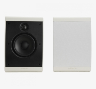 Owm3 - Polk Audio Speakers White #9301839