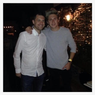 Niall Horan, Do One Direction, Na Maior Polêmica Irmão - Irmão Do Niall Horan #9301936
