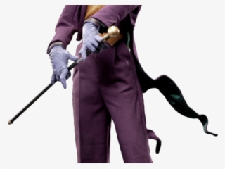 Mask Clipart Riddler - Renders Png Joker #9301977