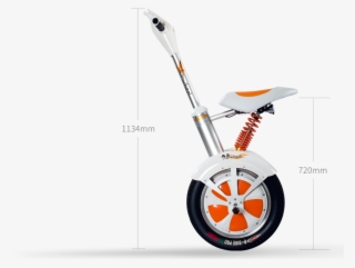 Scooter - Electric Unicycle #9302020