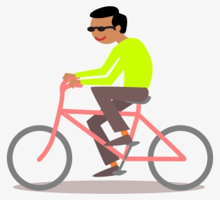 Big Image - Pedal Clipart #9302162