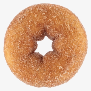 Cinnamon Donut - Bagel #9302166