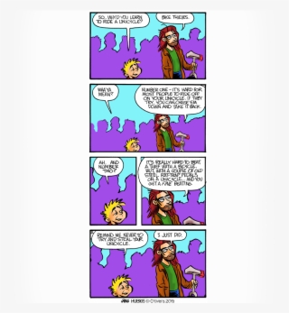 Hubris Comics - Cartoon #9302170