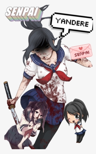 Italy Image - Yandere Simulator Ayano #9302294